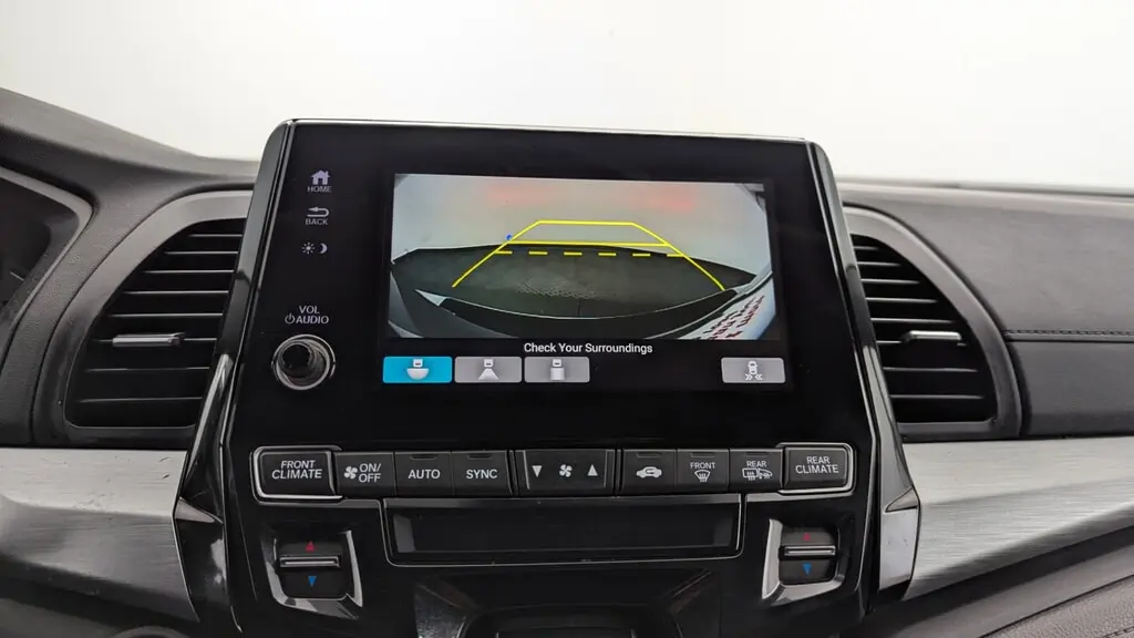 Florida Fine Cars - Used HONDA ODYSSEY 2020 MARGATE EX