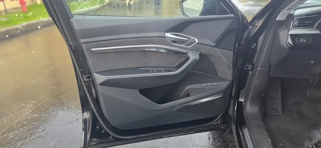 Florida Fine Cars - Used AUDI E-TRON 2021 MIAMI PRESTIGE