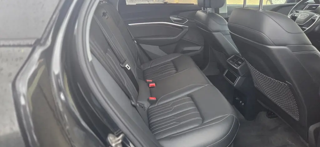 Florida Fine Cars - Used AUDI E-TRON 2021 MIAMI PRESTIGE