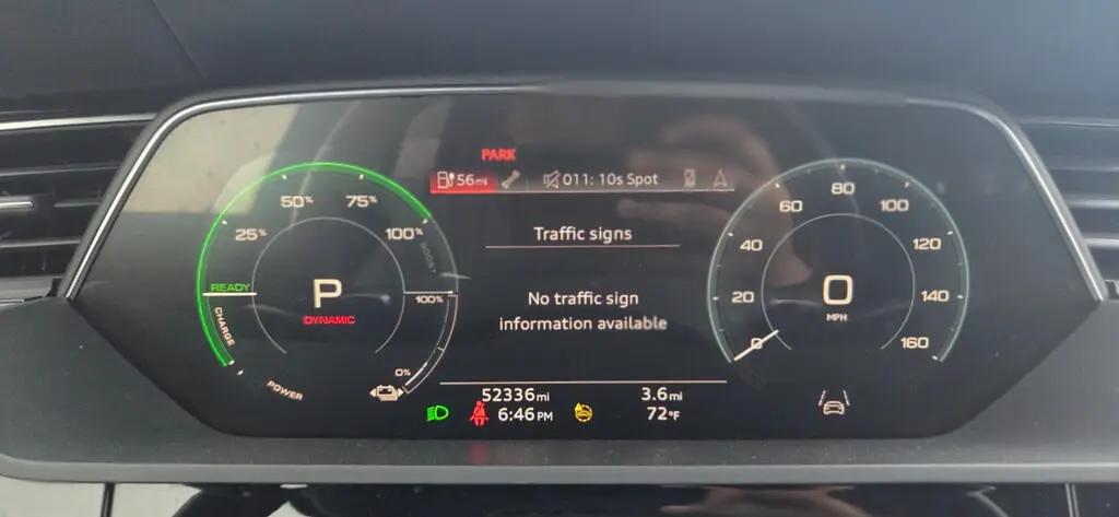 Florida Fine Cars - Used AUDI E-TRON 2021 MIAMI PRESTIGE