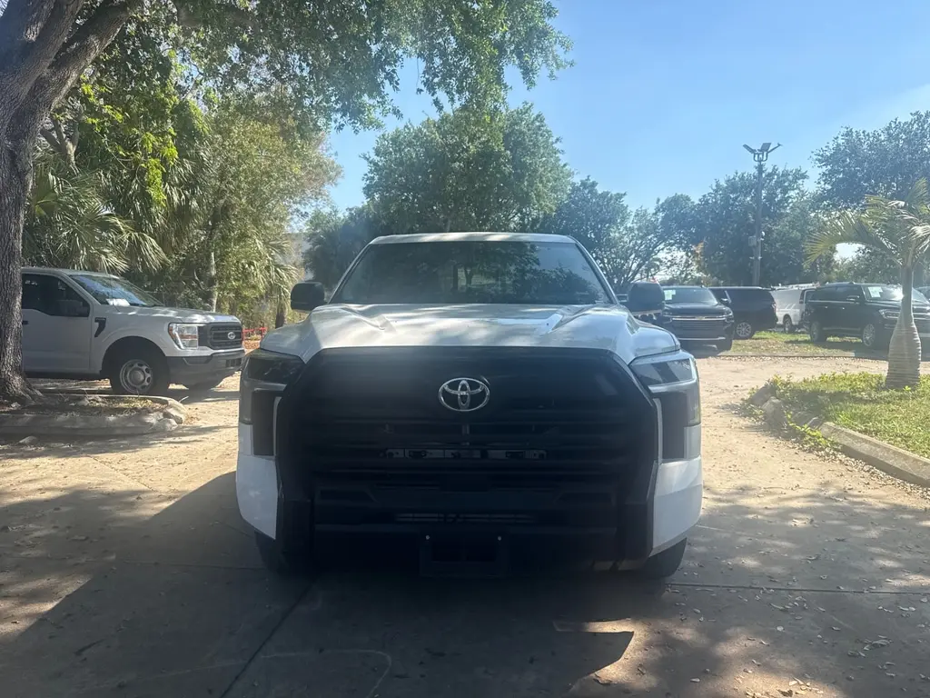 Florida Fine Cars - Used TOYOTA TUNDRA 2WD 2022 WEST PALM SR