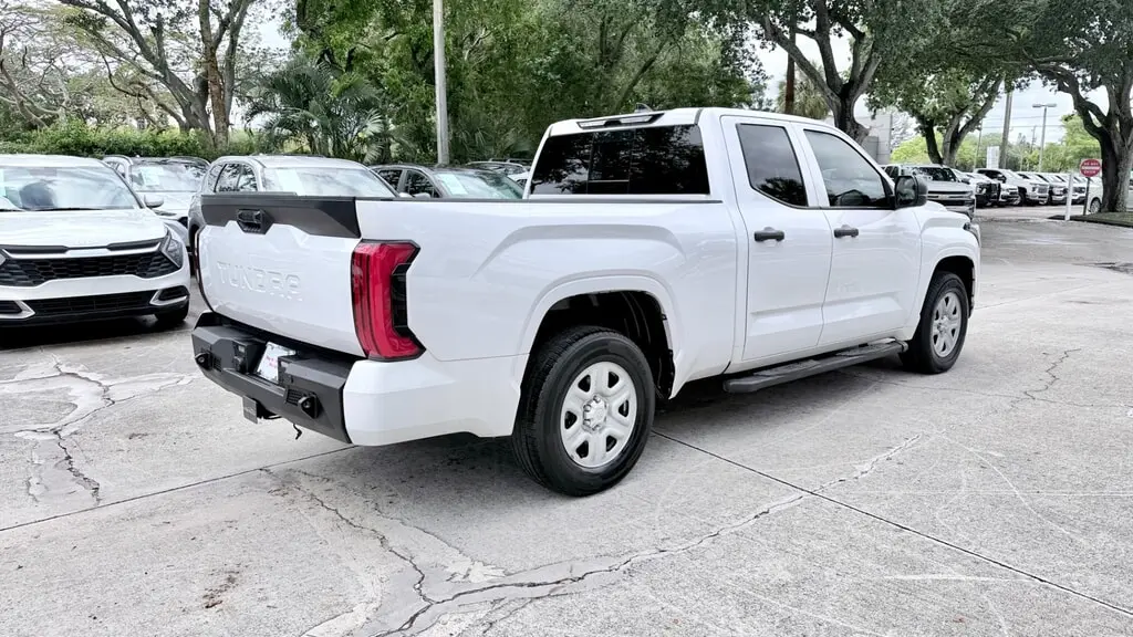 Florida Fine Cars - Used TOYOTA TUNDRA 2WD 2022 WEST PALM SR