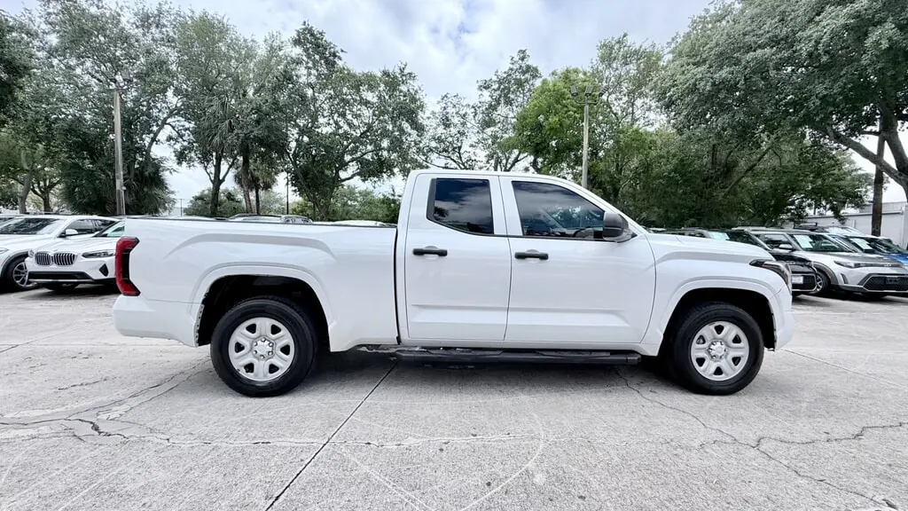 Florida Fine Cars - Used TOYOTA TUNDRA 2WD 2022 WEST PALM SR