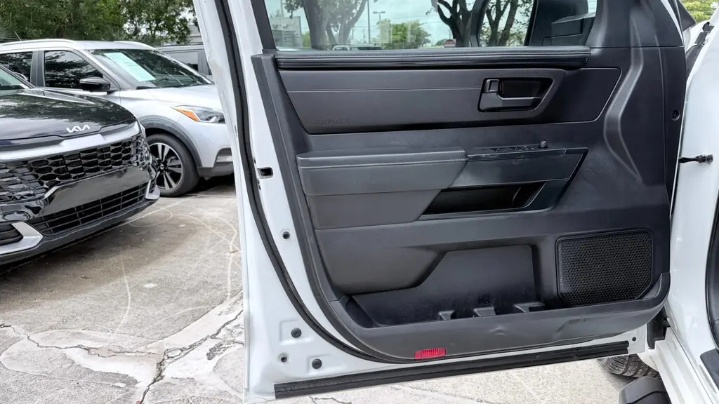 Florida Fine Cars - Used TOYOTA TUNDRA 2WD 2022 WEST PALM SR