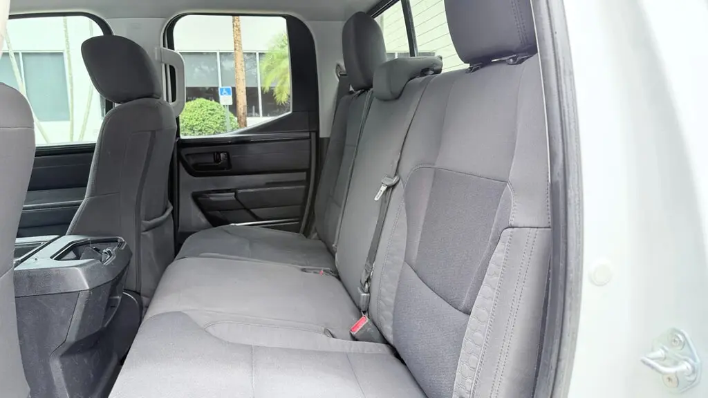 Florida Fine Cars - Used TOYOTA TUNDRA 2WD 2022 WEST PALM SR