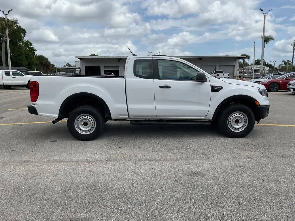 Florida Fine Cars - Used FORD RANGER 2020 ORLANDO XL