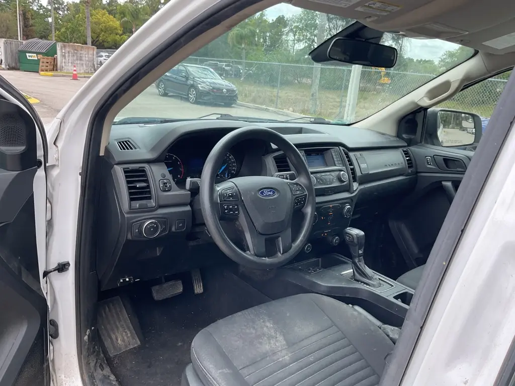 Florida Fine Cars - Used FORD RANGER 2020 ORLANDO XL