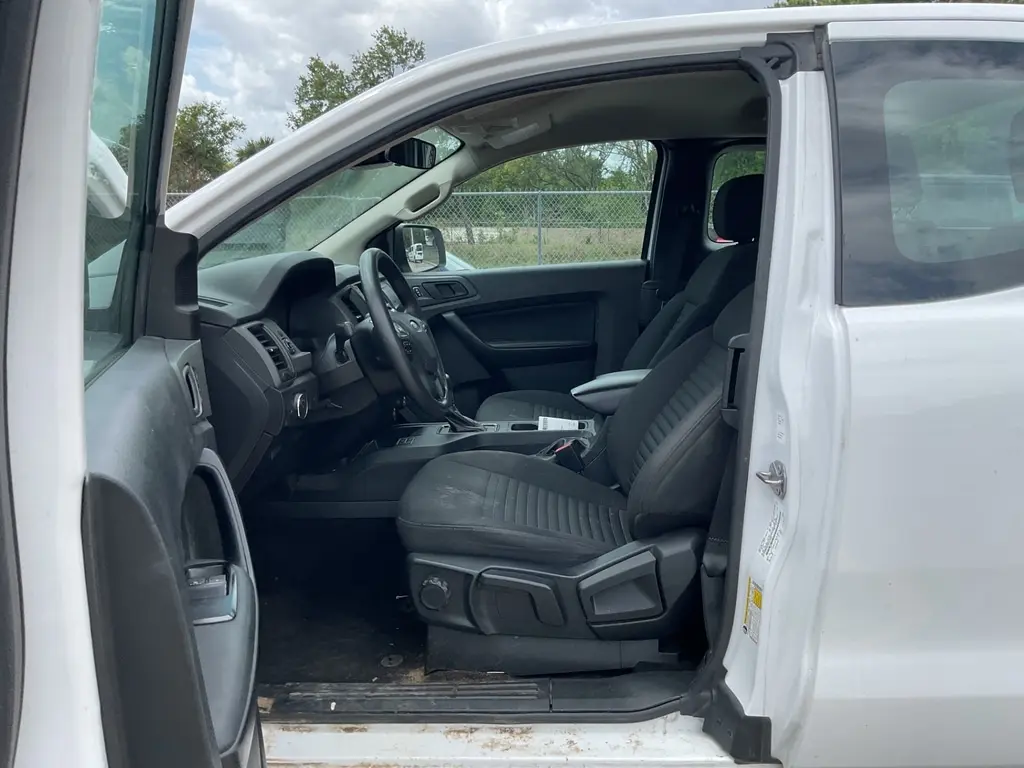 Florida Fine Cars - Used FORD RANGER 2020 ORLANDO XL