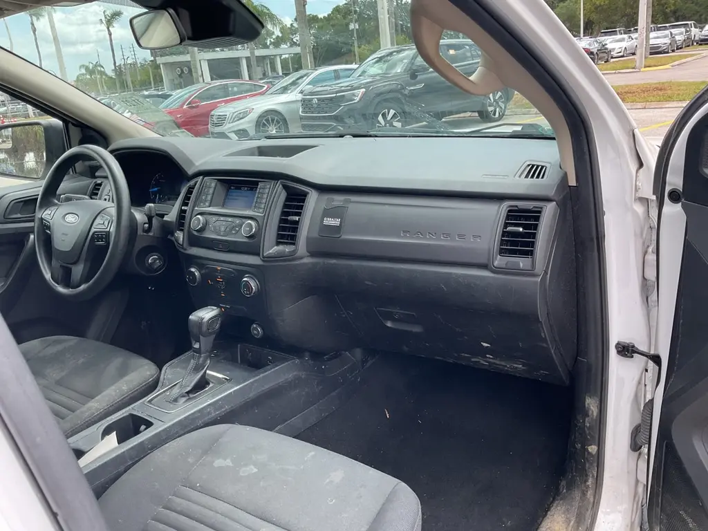 Florida Fine Cars - Used FORD RANGER 2020 ORLANDO XL