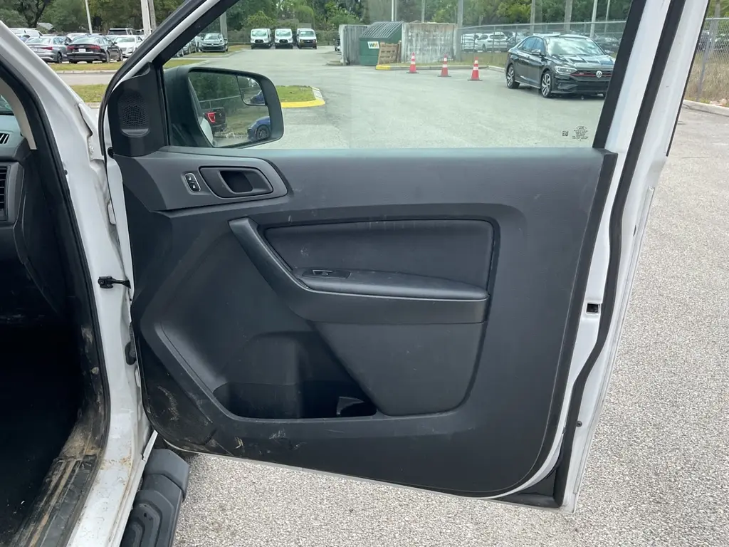 Florida Fine Cars - Used FORD RANGER 2020 ORLANDO XL