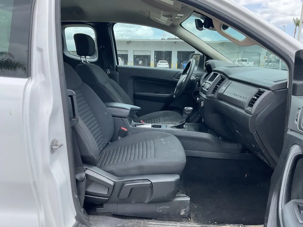 Florida Fine Cars - Used FORD RANGER 2020 ORLANDO XL