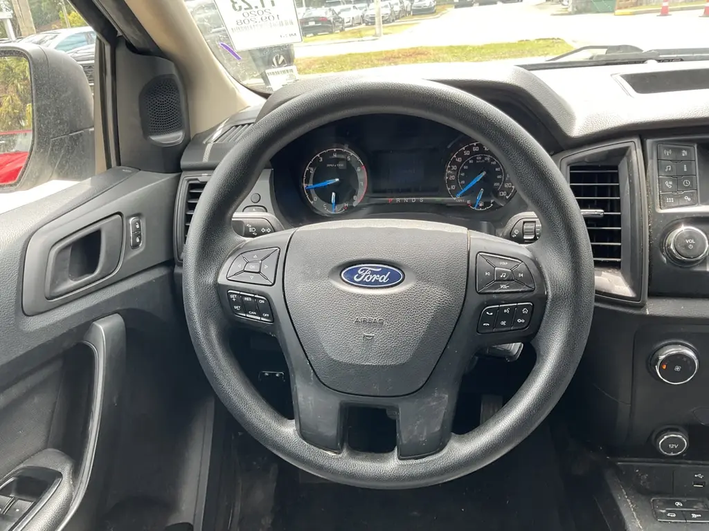 Florida Fine Cars - Used FORD RANGER 2020 ORLANDO XL