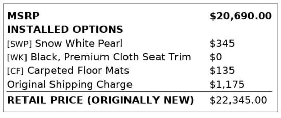 Florida Fine Cars - Used KIA SOUL 2021 MARGATE S