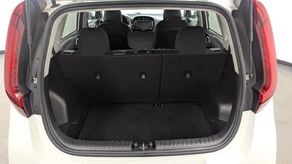 Florida Fine Cars - Used KIA SOUL 2021 MARGATE S