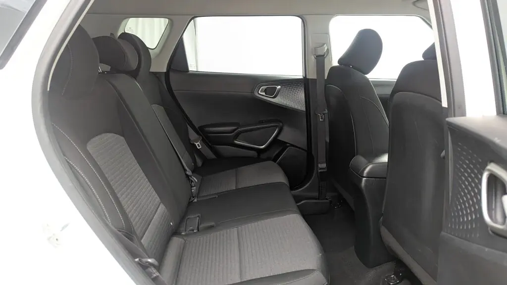 Florida Fine Cars - Used KIA SOUL 2021 MARGATE S