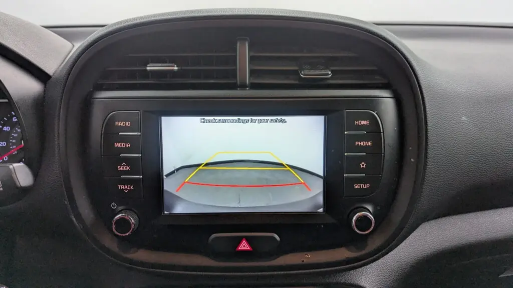 Florida Fine Cars - Used KIA SOUL 2021 MARGATE S