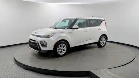 Florida Fine Cars - Used KIA SOUL 2021 MARGATE S