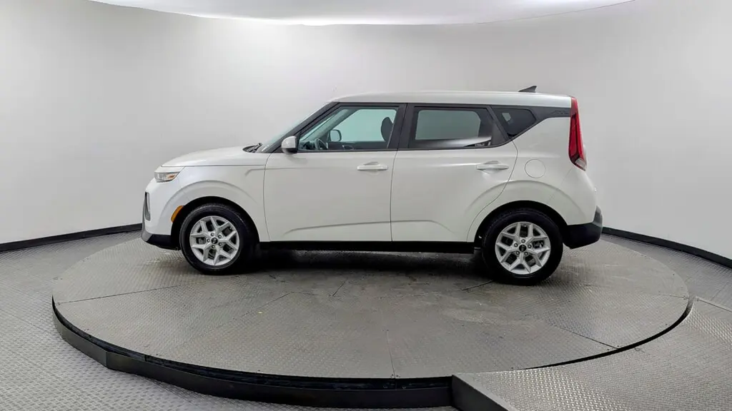 Florida Fine Cars - Used KIA SOUL 2021 MARGATE S