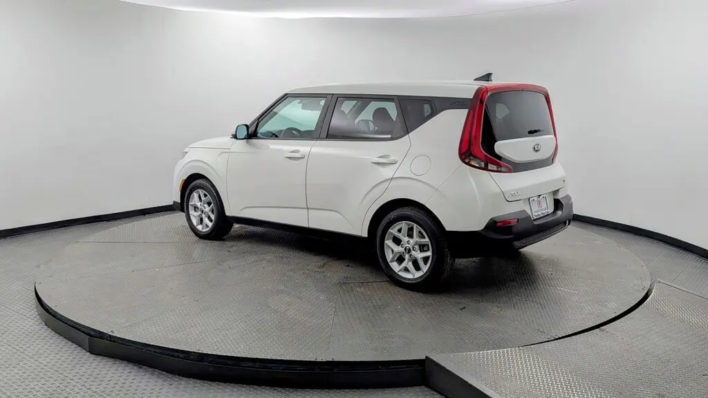 Florida Fine Cars - Used KIA SOUL 2021 MARGATE S