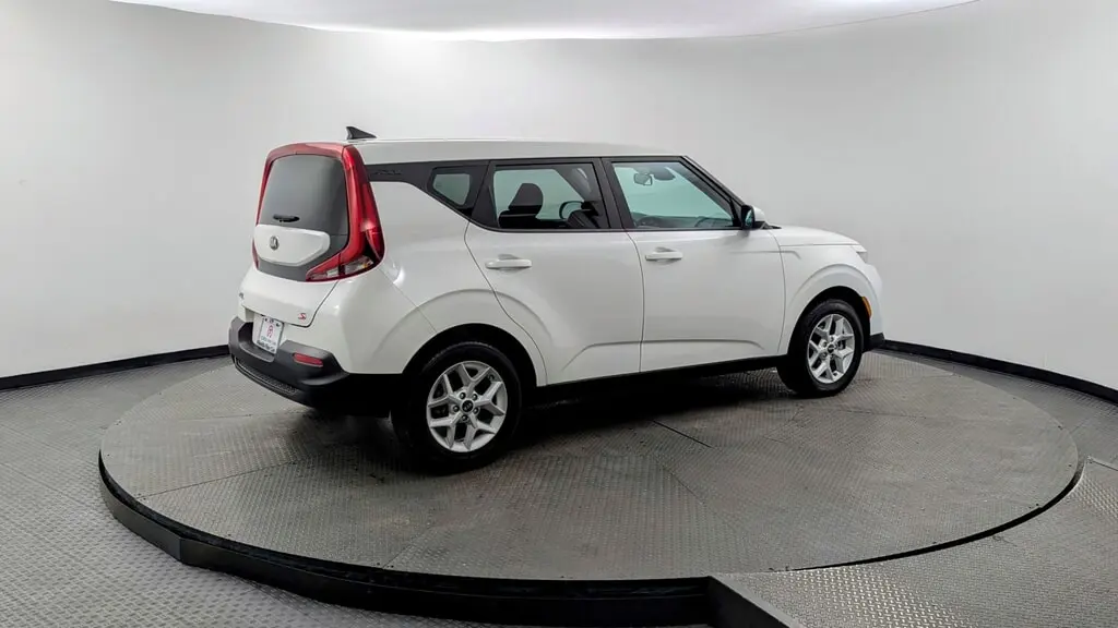 Florida Fine Cars - Used KIA SOUL 2021 MARGATE S