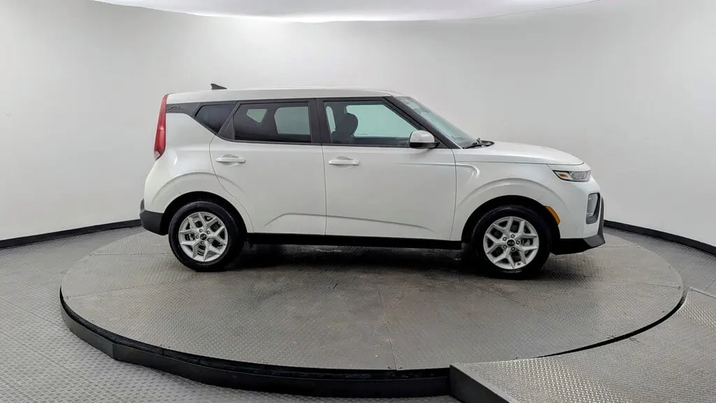 Florida Fine Cars - Used KIA SOUL 2021 MARGATE S