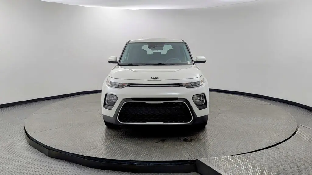 Florida Fine Cars - Used KIA SOUL 2021 MARGATE S