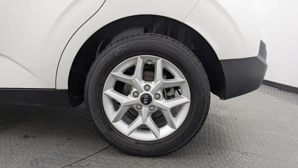 Florida Fine Cars - Used KIA SOUL 2021 MARGATE S