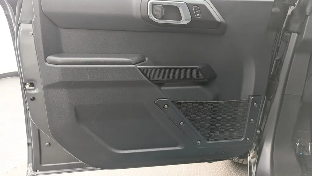 Florida Fine Cars - Used FORD BRONCO 2025 MARGATE BIG BEND