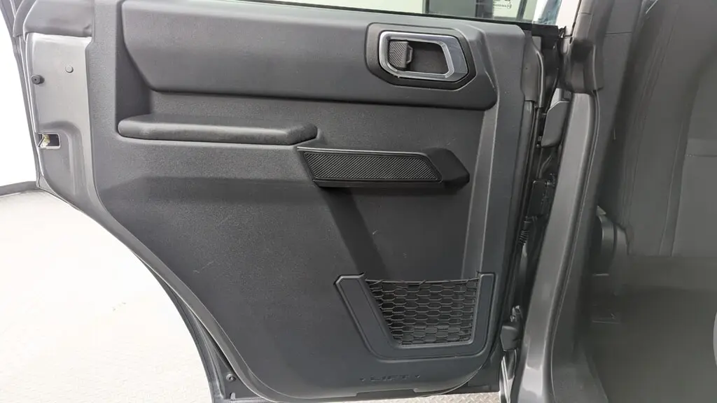 Florida Fine Cars - Used FORD BRONCO 2025 MARGATE BIG BEND