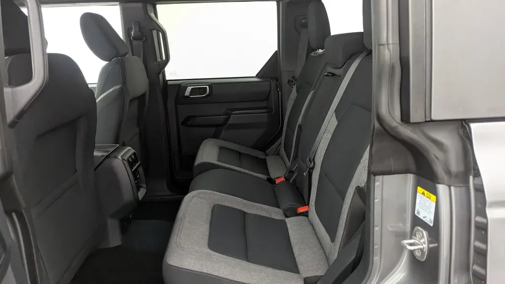 Florida Fine Cars - Used FORD BRONCO 2025 MARGATE BIG BEND