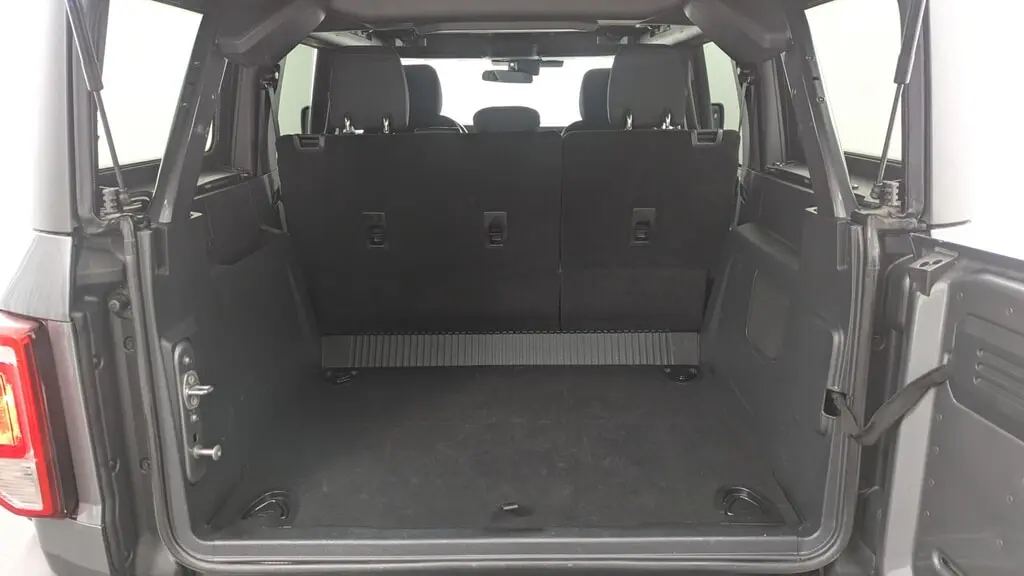 Florida Fine Cars - Used FORD BRONCO 2025 MARGATE BIG BEND