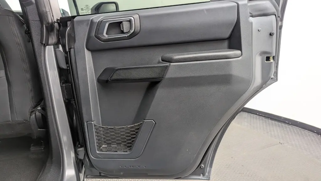 Florida Fine Cars - Used FORD BRONCO 2025 MARGATE BIG BEND