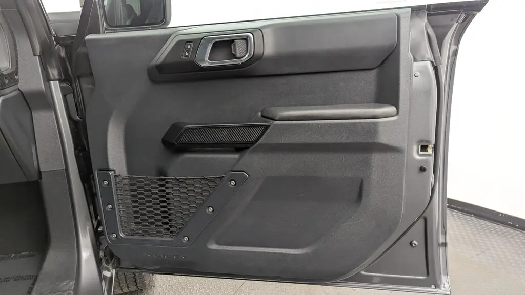 Florida Fine Cars - Used FORD BRONCO 2025 MARGATE BIG BEND