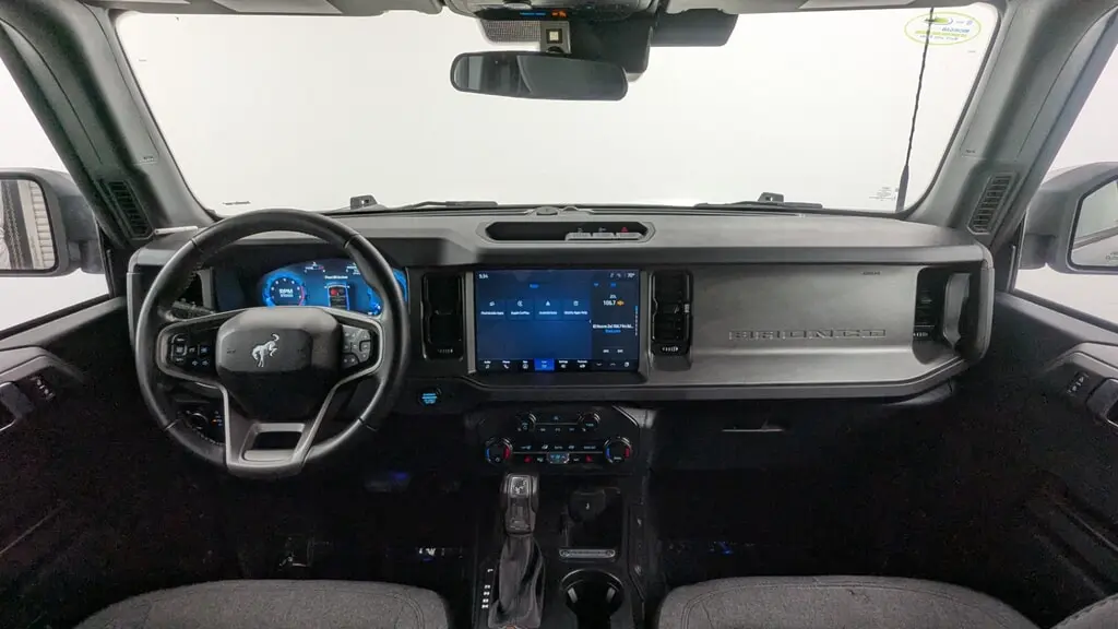 Florida Fine Cars - Used FORD BRONCO 2025 MARGATE BIG BEND