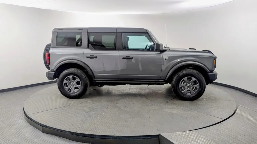 Florida Fine Cars - Used FORD BRONCO 2025 MARGATE BIG BEND