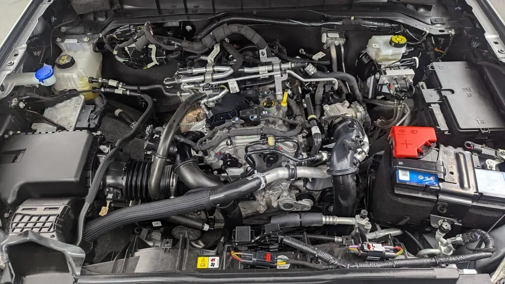 Florida Fine Cars - Used FORD BRONCO 2025 MARGATE BIG BEND