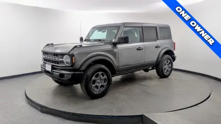 Florida Fine Cars - Used FORD BRONCO 2025 MARGATE BIG BEND