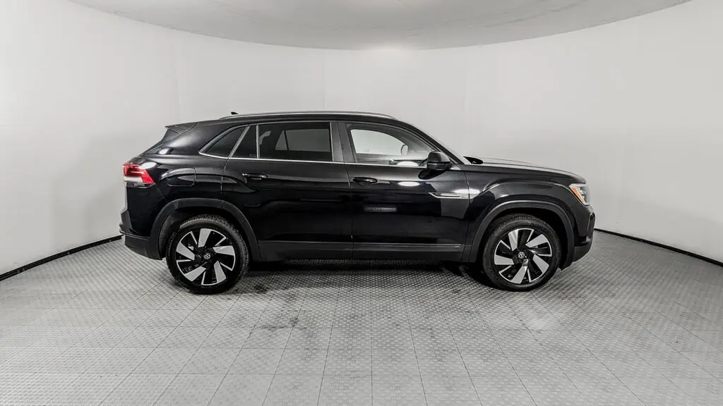 Florida Fine Cars - Used VOLKSWAGEN ATLAS CROSS SPORT 2024 ORLANDO 2.0T SE W/TECHNOLOGY