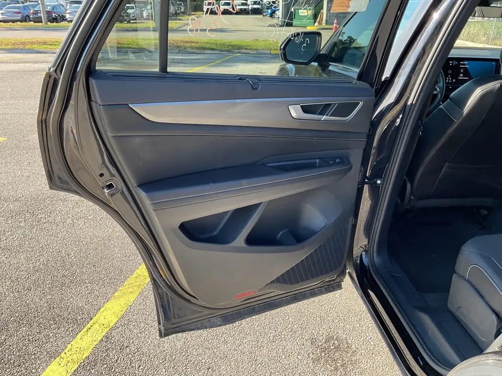 Florida Fine Cars - Used VOLKSWAGEN ATLAS CROSS SPORT 2024 ORLANDO 2.0T SE W/TECHNOLOGY