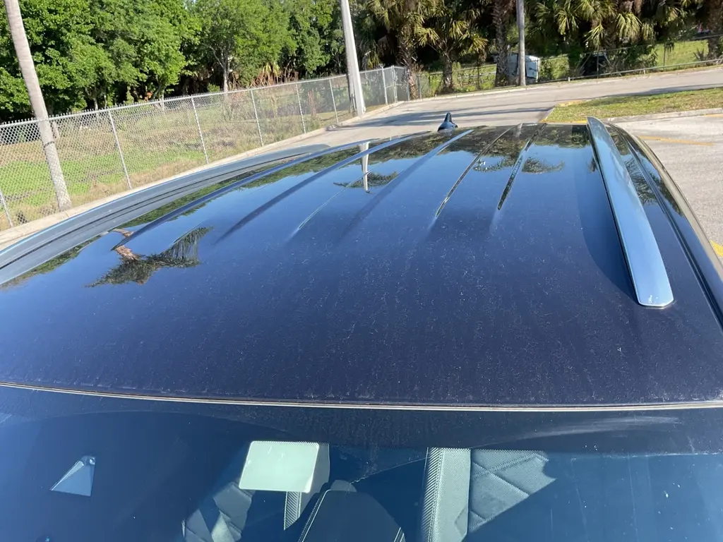 Florida Fine Cars - Used VOLKSWAGEN ATLAS CROSS SPORT 2024 ORLANDO 2.0T SE W/TECHNOLOGY