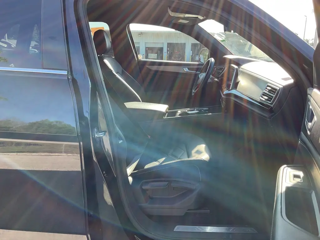 Florida Fine Cars - Used VOLKSWAGEN ATLAS CROSS SPORT 2024 ORLANDO 2.0T SE W/TECHNOLOGY