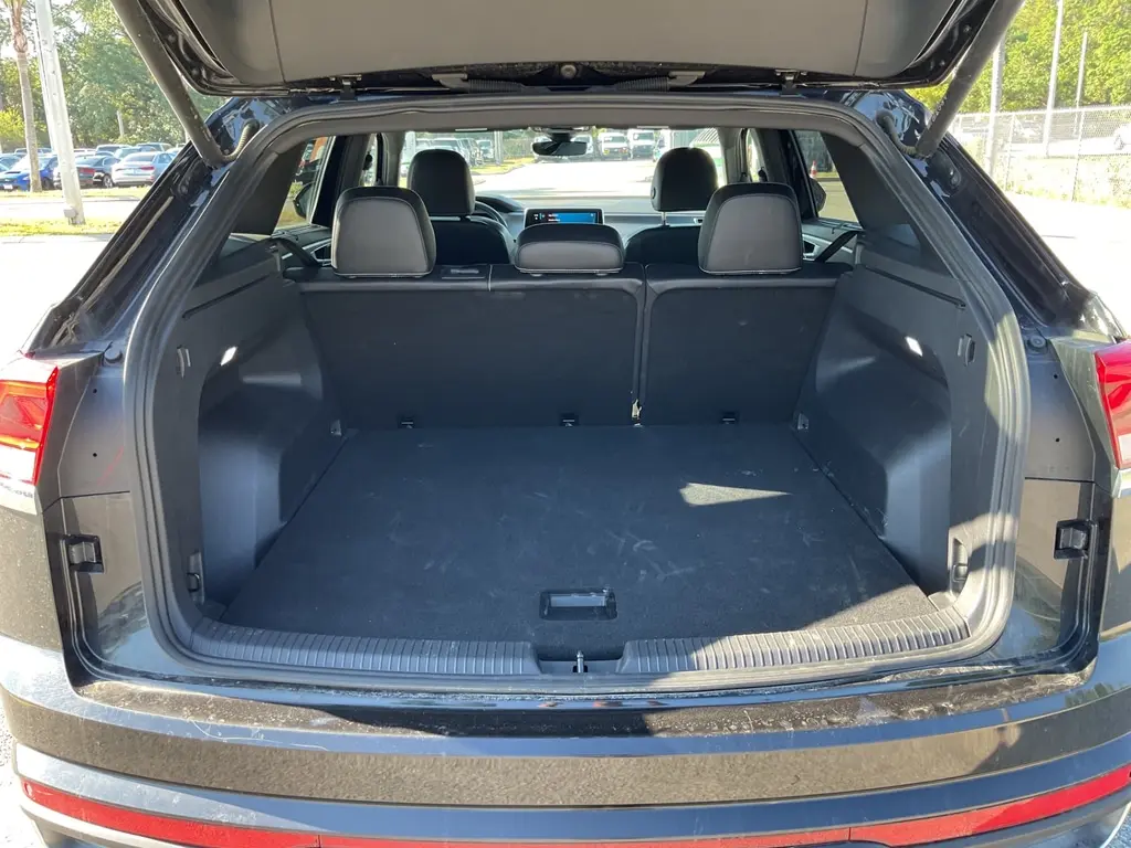 Florida Fine Cars - Used VOLKSWAGEN ATLAS CROSS SPORT 2024 ORLANDO 2.0T SE W/TECHNOLOGY