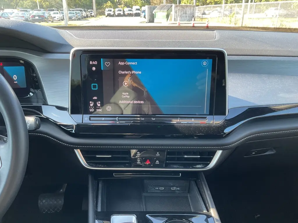 Florida Fine Cars - Used VOLKSWAGEN ATLAS CROSS SPORT 2024 ORLANDO 2.0T SE W/TECHNOLOGY