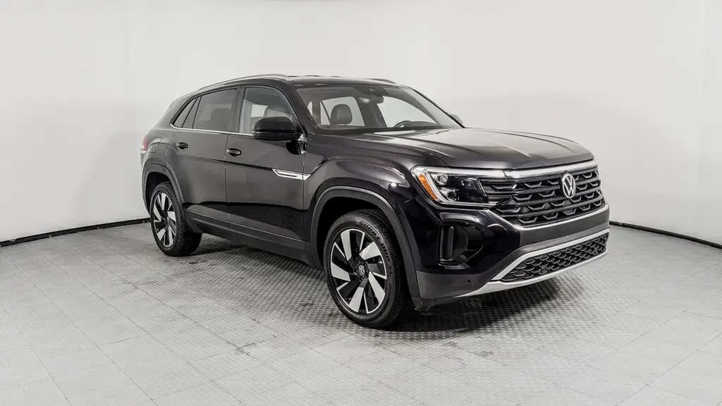 Florida Fine Cars - Used VOLKSWAGEN ATLAS CROSS SPORT 2024 ORLANDO 2.0T SE W/TECHNOLOGY