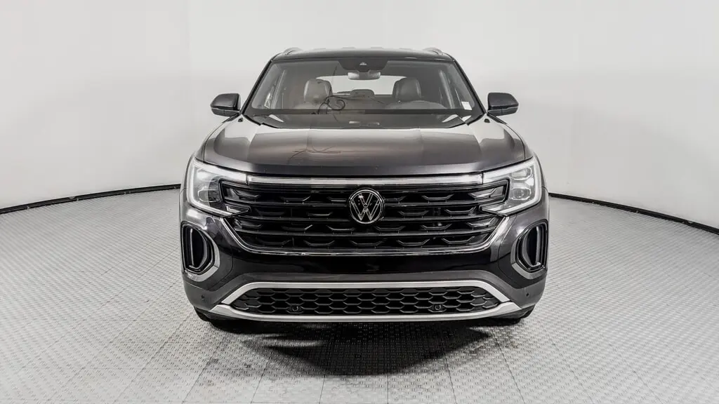 Florida Fine Cars - Used VOLKSWAGEN ATLAS CROSS SPORT 2024 ORLANDO 2.0T SE W/TECHNOLOGY