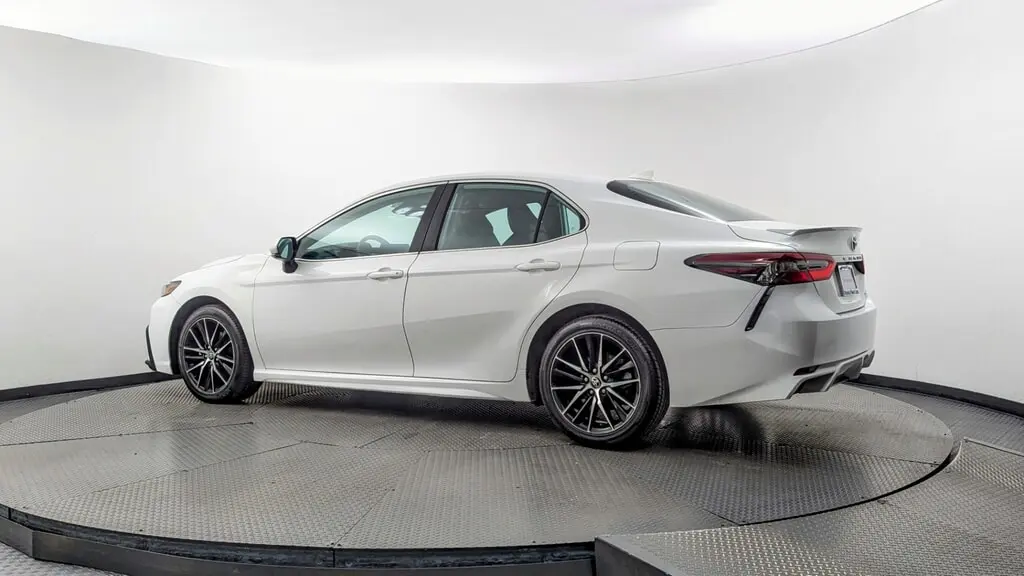 Florida Fine Cars - Used TOYOTA CAMRY 2024 MIAMI SE