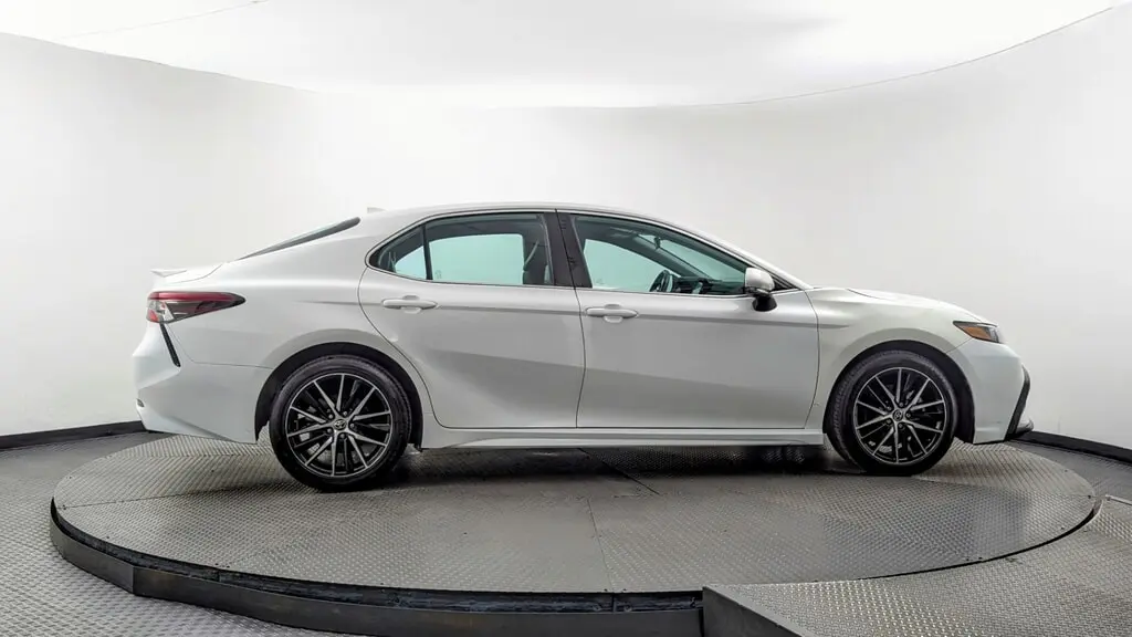 Florida Fine Cars - Used TOYOTA CAMRY 2024 MIAMI SE