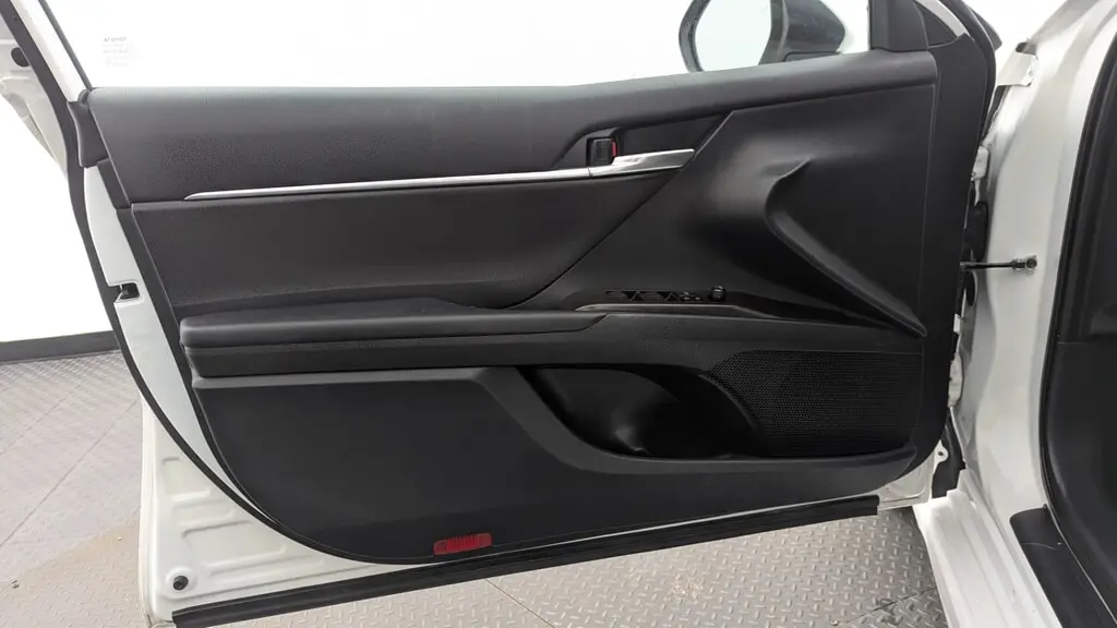 Florida Fine Cars - Used TOYOTA CAMRY 2024 MIAMI SE