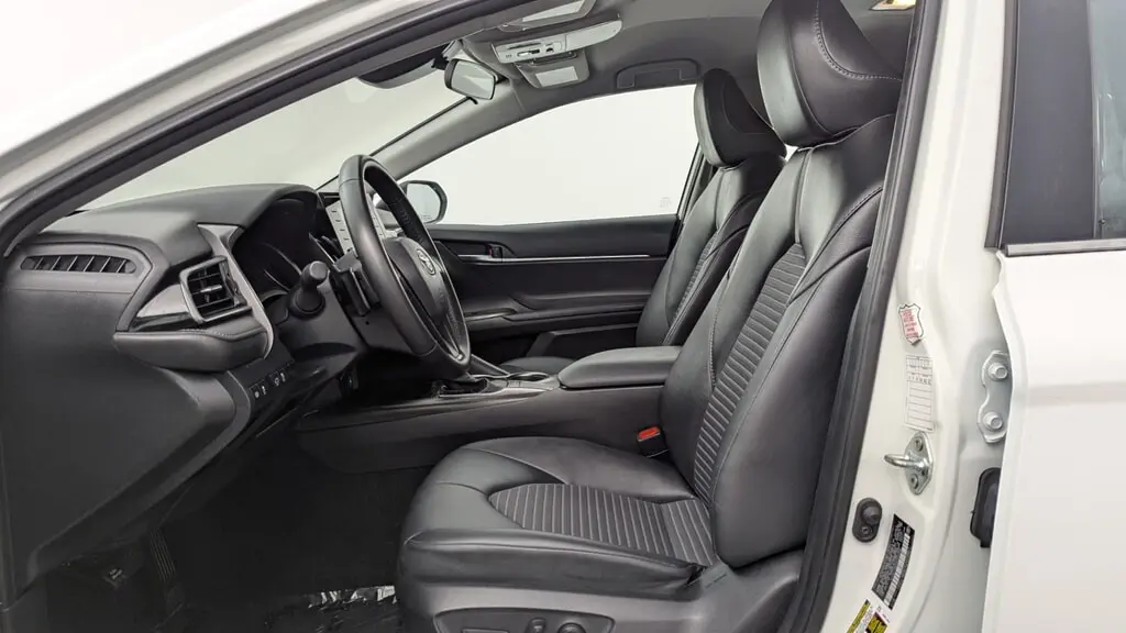 Florida Fine Cars - Used TOYOTA CAMRY 2024 MIAMI SE