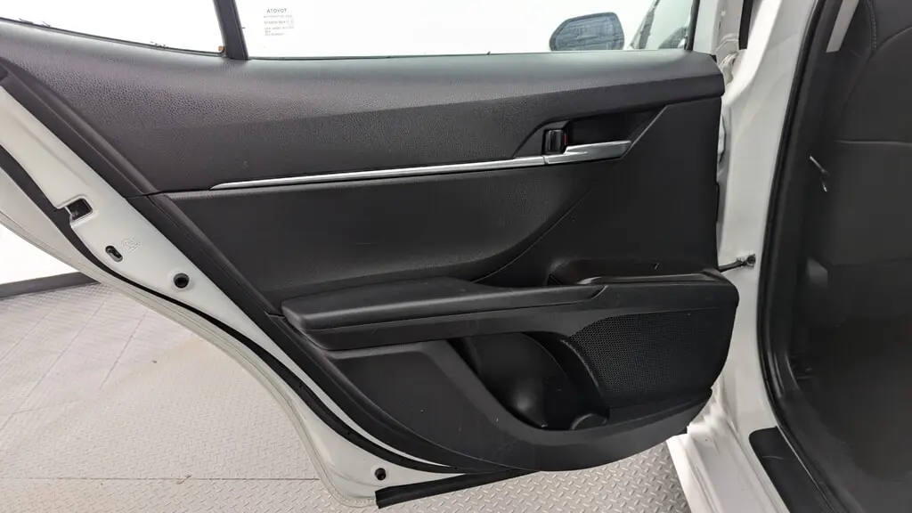 Florida Fine Cars - Used TOYOTA CAMRY 2024 MIAMI SE